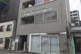 ハイネス堀川外観写真