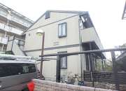 メゾンびわこ大橋