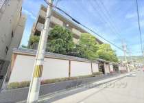 京都市左京区 賃貸