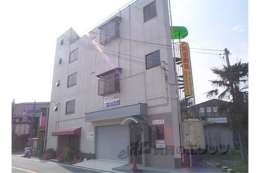 ワンルーム千足（テナント）外観写真