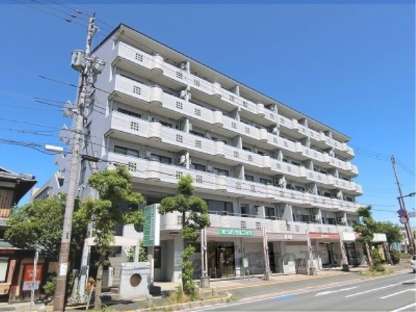 滋賀県近江八幡市 賃貸