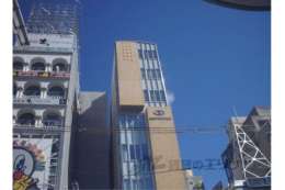 YONEZAWA  BLDG 河原町蛸薬師外観写真