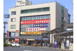 中川ビル外観写真