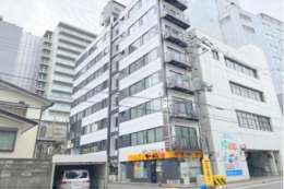 大津駅前１ｓｔ森田ビル外観写真