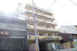 京都市中京区 賃貸