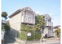 京都府向日市 賃貸