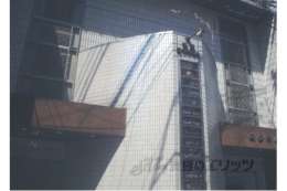 祇園ユウキビル外観写真