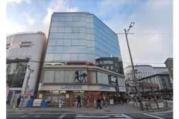 福井ビル外観写真