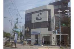 マンパワービル（テナント）外観写真