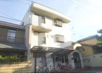京都市北区 賃貸