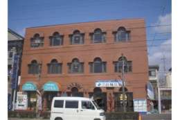 ＭＡＸビル外観写真