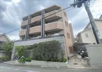 京都市北区 賃貸