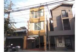 やまもりビル外観写真