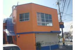 小栗栖森本町20-135店舗事務所外観写真