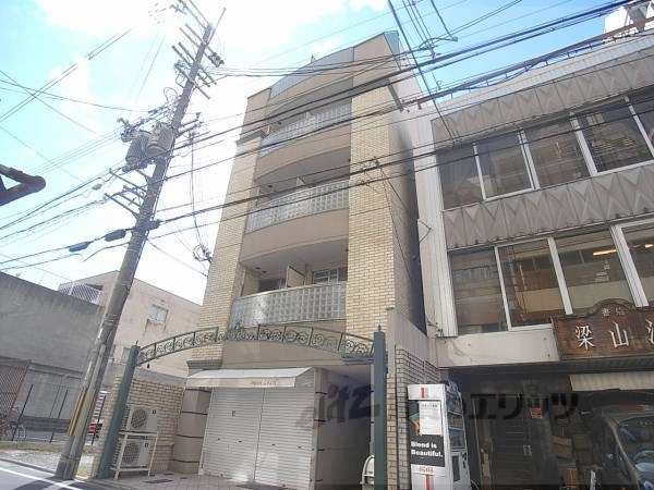 阪急電鉄京都線/京都河原町駅【徒歩7分】