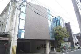 船越メディカルビル外観写真