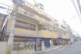 京都市中京区 賃貸