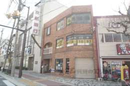 森松ビル外観写真