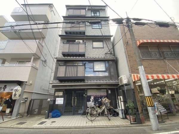京阪本線/祇園四条駅【徒歩3分】