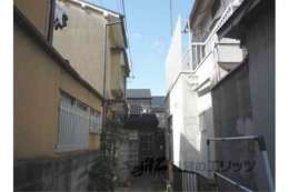 京都市左京区 賃貸