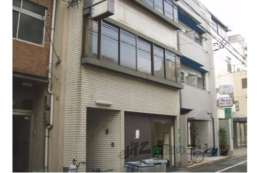 田中ビル（俊成町）外観写真