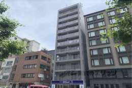京都市中京区 賃貸