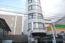 サンフィールドビル　外観写真