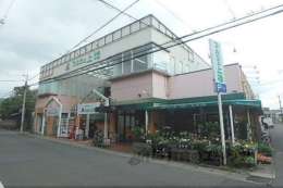 上桂駅前センター外観写真