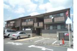 京都府長岡京市 賃貸