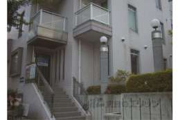 ミングルＡＰ西陣一番館（１階店舗）外観写真