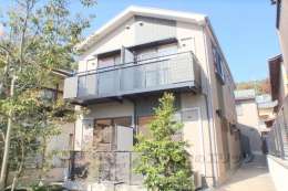 京都市北区 賃貸