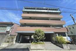 京都市上京区 賃貸
