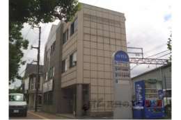 イトウビル外観写真