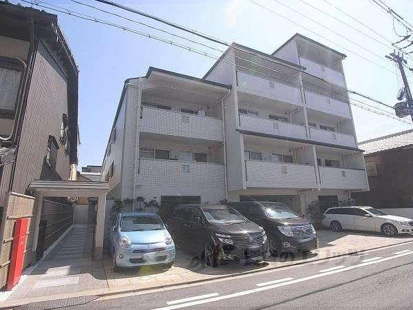 京都地下鉄烏丸線/今出川駅【徒歩3分】