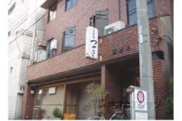 西ビル外観写真