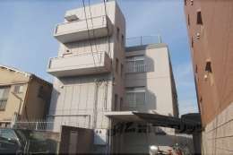 京都市中京区 賃貸