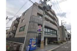 アーバネックス御所南(テナント）外観写真