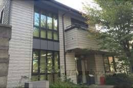 ヤサカ北山堀川テナント（東棟）外観写真