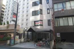 サウス御池外観写真