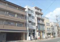 京都市中京区 賃貸