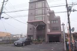 市川ビル外観写真