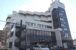 竹田駅前第１ビル外観写真