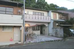 京都市左京区 賃貸