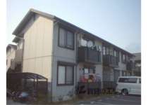 京都府木津川市 賃貸