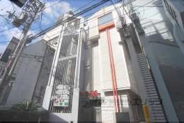 マルトー１３ビル外観写真