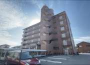 シャーメゾンコート野田山　