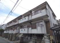 京都府長岡京市 賃貸