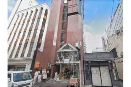 ビルミヤザキ外観写真