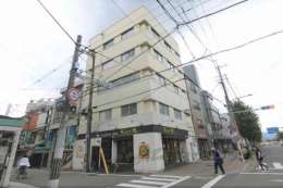 タカノビル外観写真