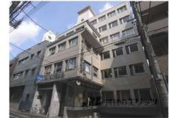 第二ふや町ビル外観写真